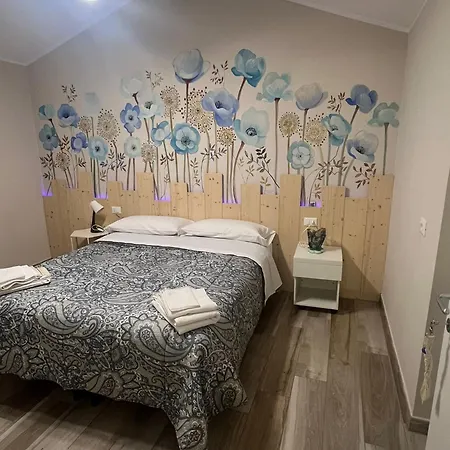 Bed & Breakfast La Casa Colonica