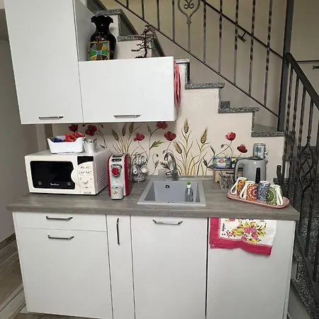 Bed & Breakfast La Casa Colonica