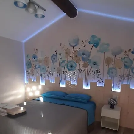 Nocleg ze śniadaniem La Casa Colonica