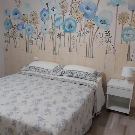 Bed & Breakfast La Casa Colonica 3*