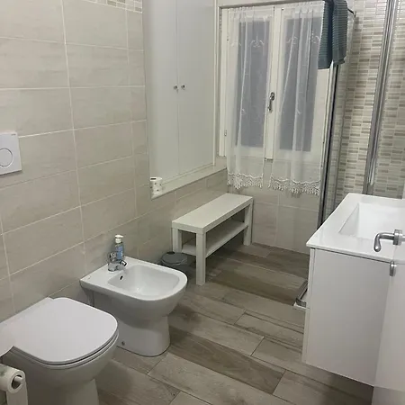 La Casa Colonica Nocleg ze śniadaniem Montescano