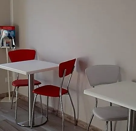 Frühstückspension La Casa Colonica