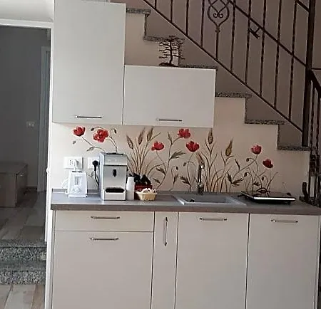 Frühstückspension La Casa Colonica