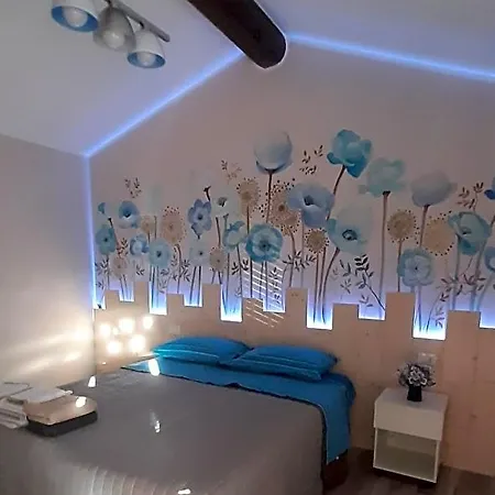 Nocleg ze śniadaniem La Casa Colonica