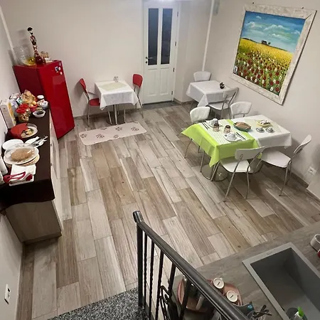 La Casa Colonica 3* Montescano